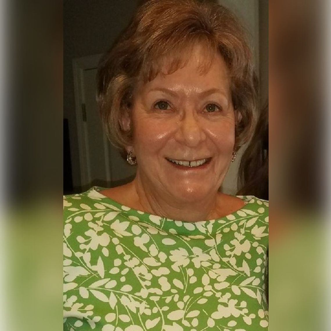 In Memory of Sandra Weaver Johnson In Memory of Sandra Weaver Johnson