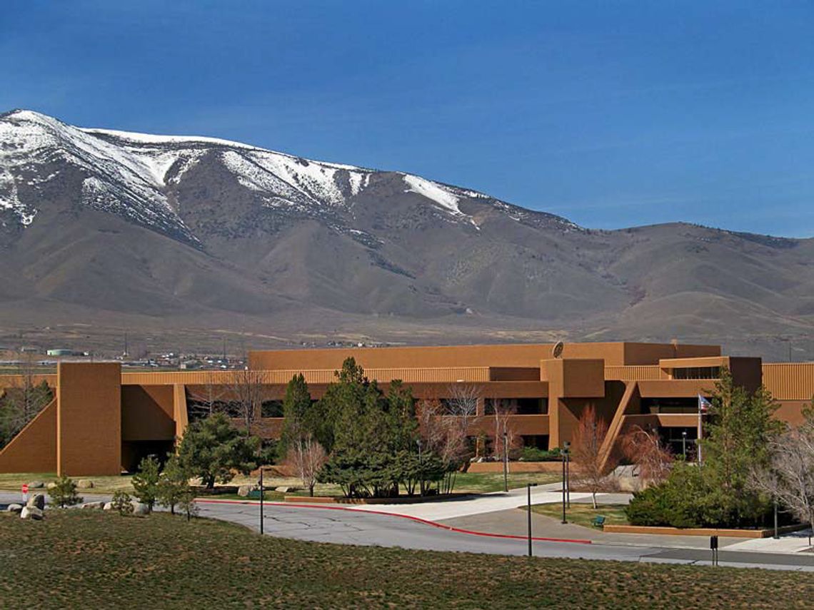 JCPenney Reno Receives LEED Silver Certification