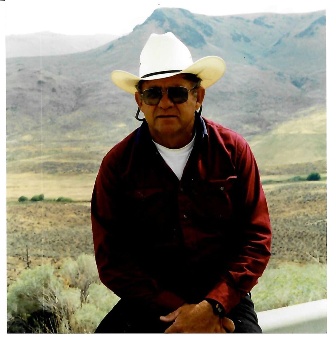 Jerry Arthur Fletcher Dec. 28, 1939 - May 6, 2026 Jerry Arthur Fletcher Dec. 28, 1939 - May 6, 2026