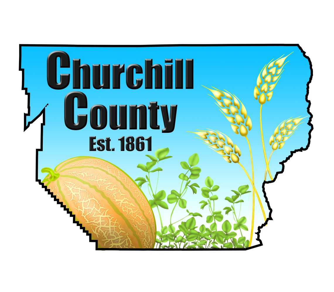 Jobs — Churchill County