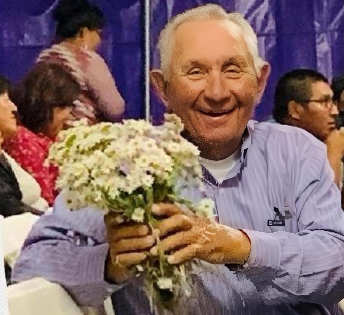 Joseph Hale Ferguson