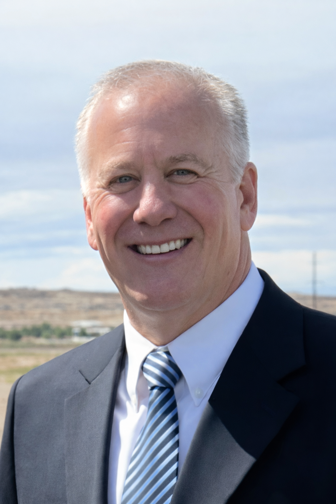 Judge Stockard Files for District Court Seat, Will Run Unopposed