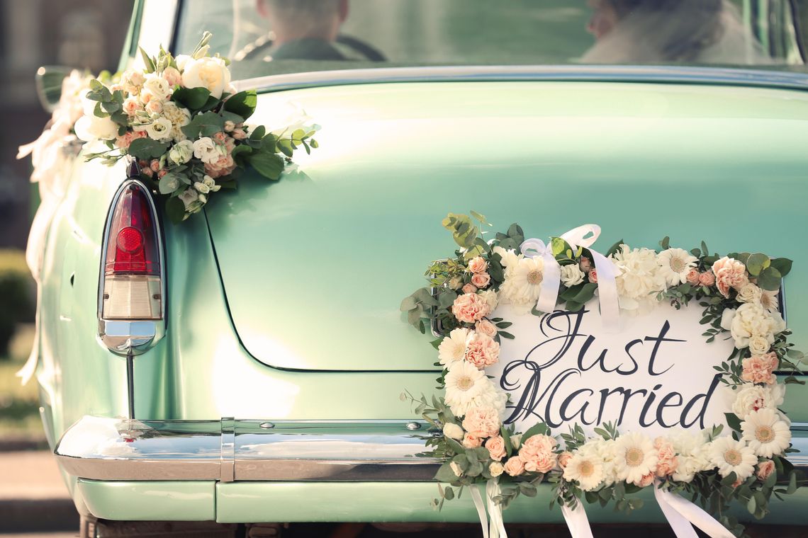 July 2025 Marriages