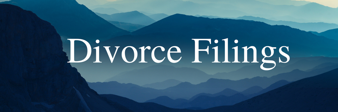 July 2026 Divorces July 2026 Divorces