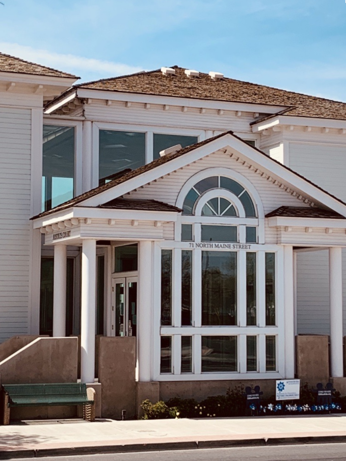 Justice Court Update – Nov. 13