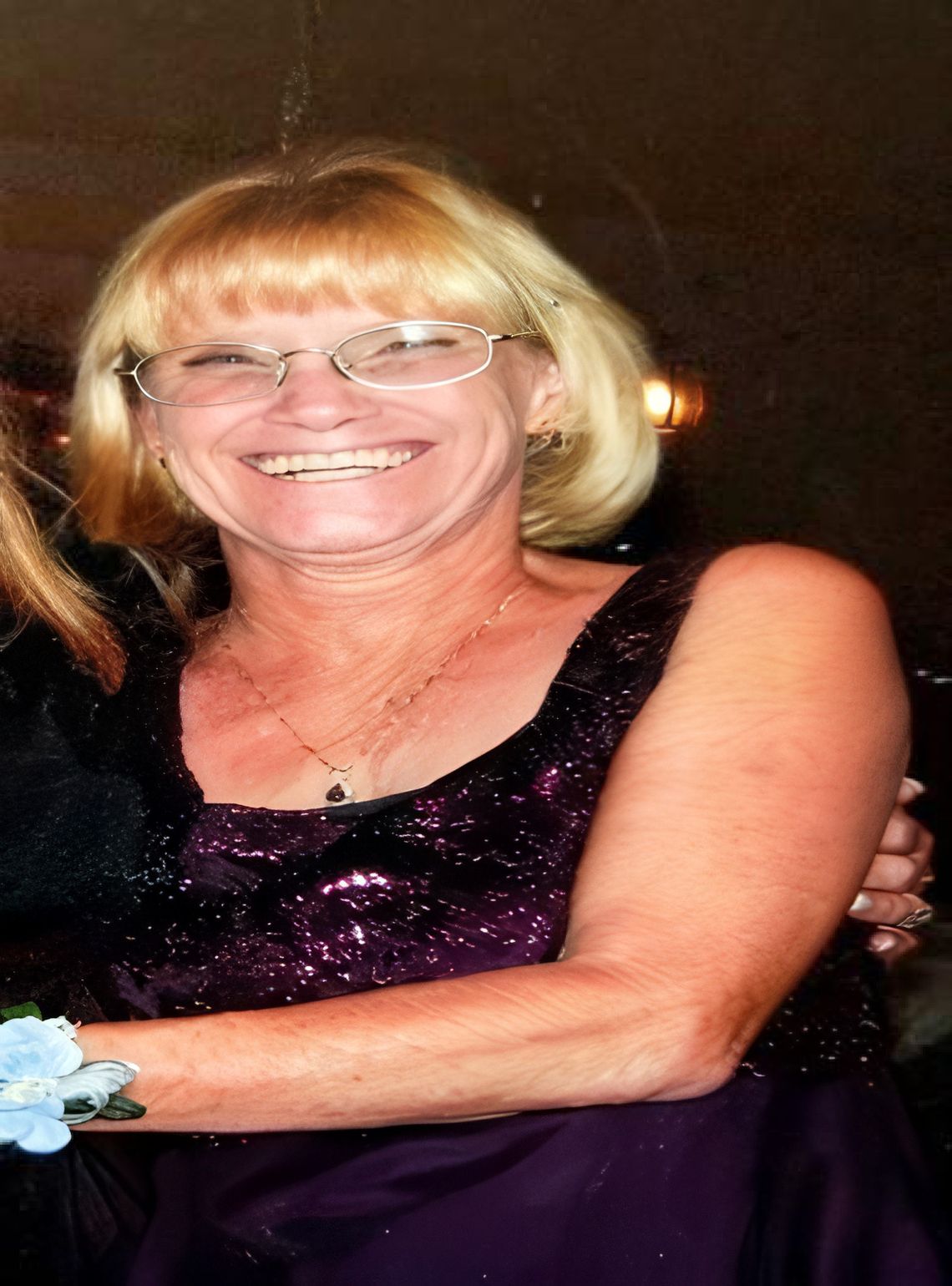 Karen Rae Cline - "Nama"