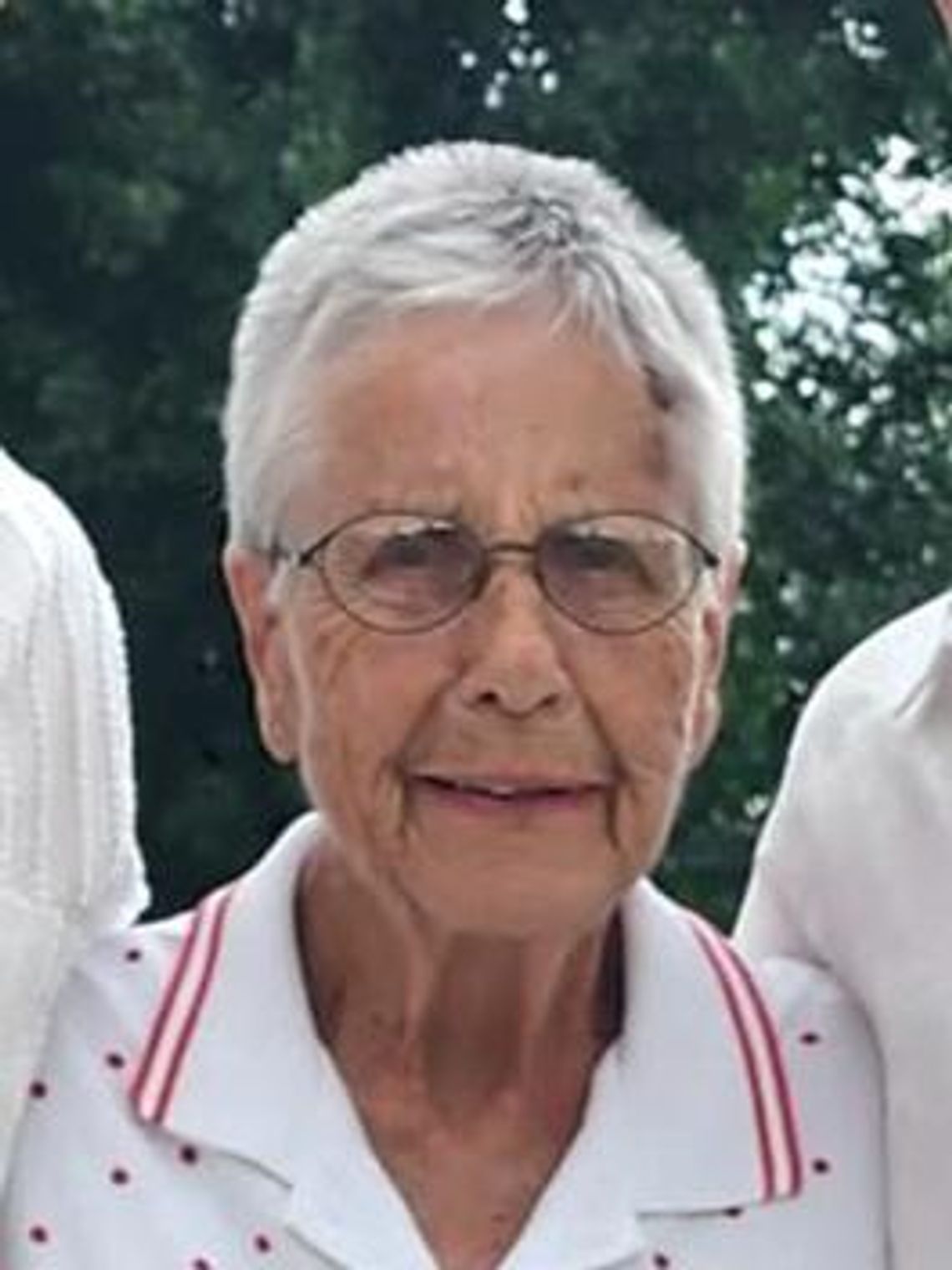 Katherine “Kathy” Jeannette Moon Katherine “Kathy” Jeannette Moon