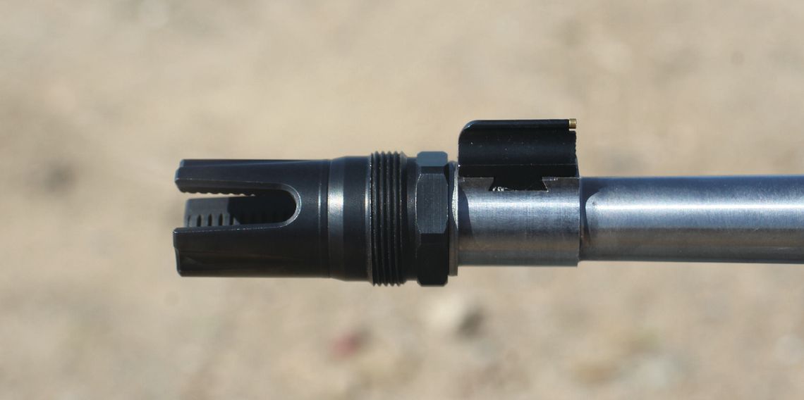 King of the Rimfires-The Mighty .22 King of the Rimfires-The Mighty .22