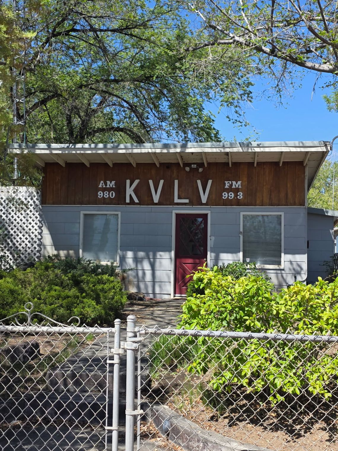 KVLV Trading Post Remains Community Staple After Nearly 70 Years KVLV Trading Post Remains Community Staple After Nearly 70 Years