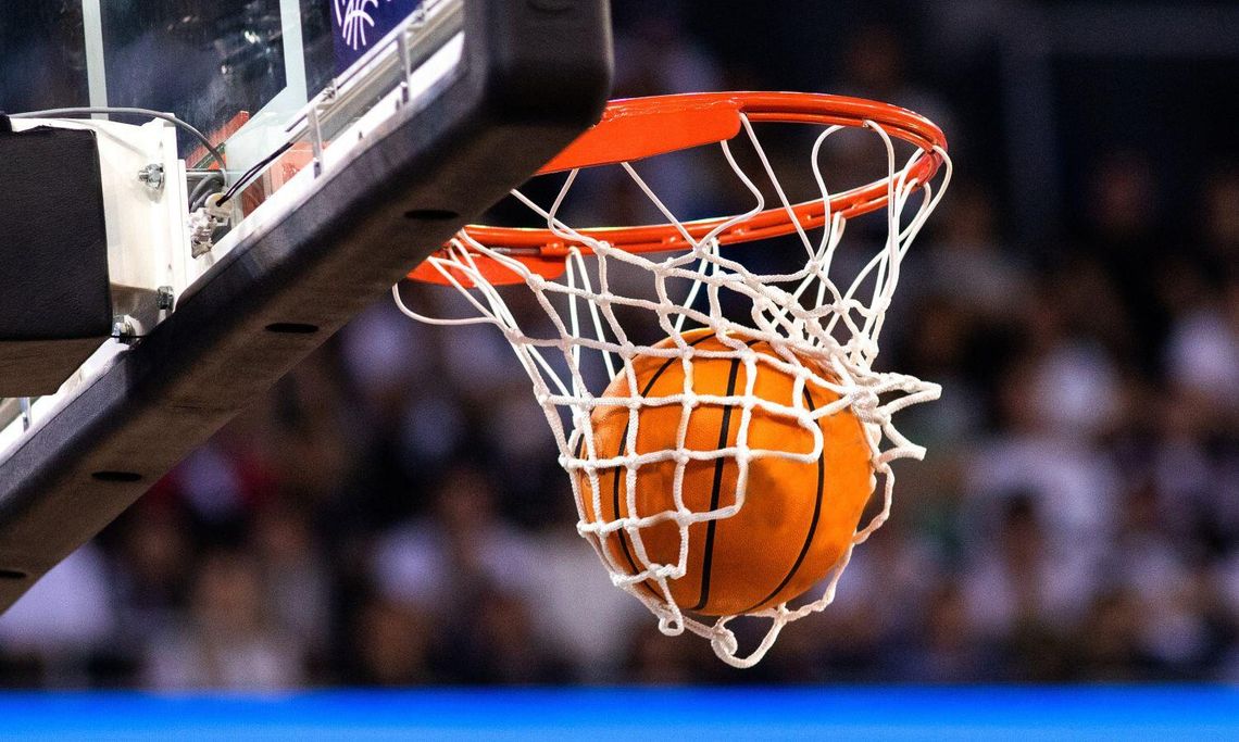 Lady Greenwave Basketball Rebounds