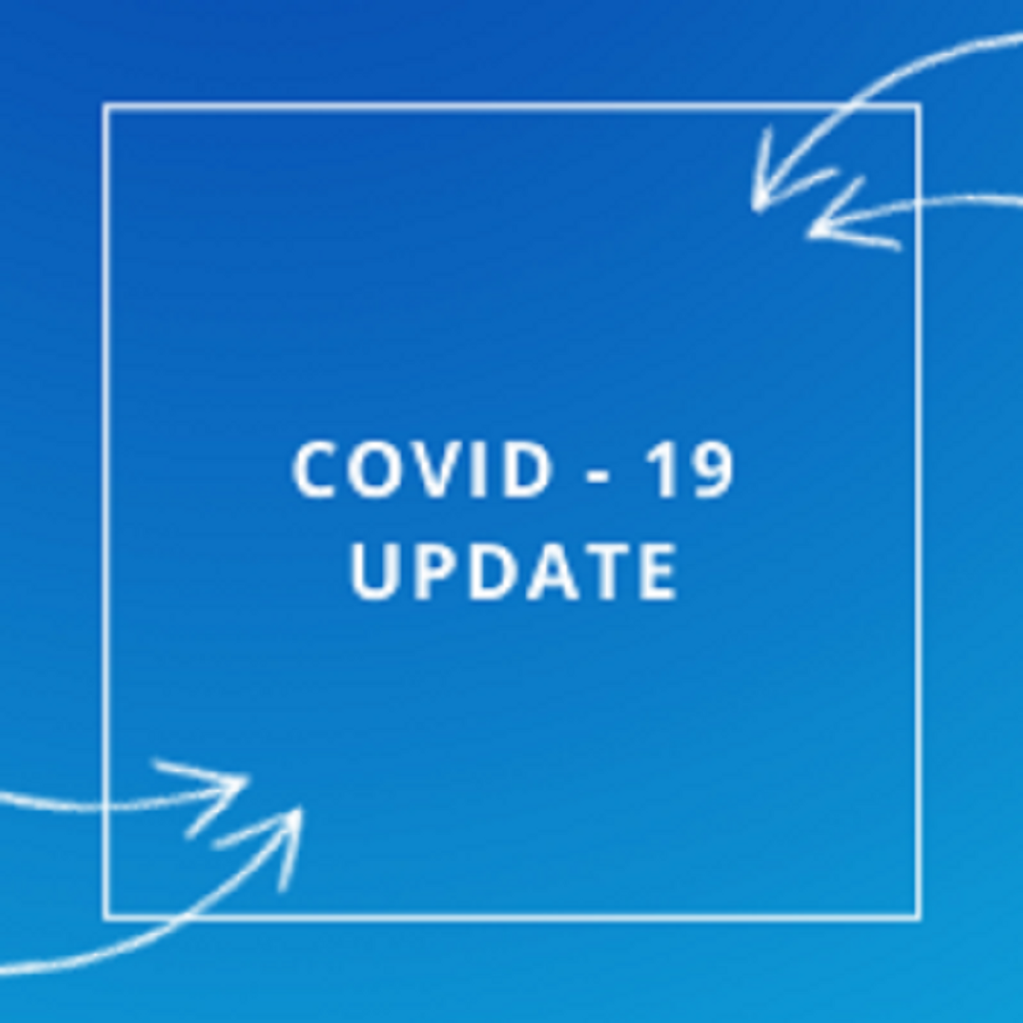 Latest County Information Regarding COVID