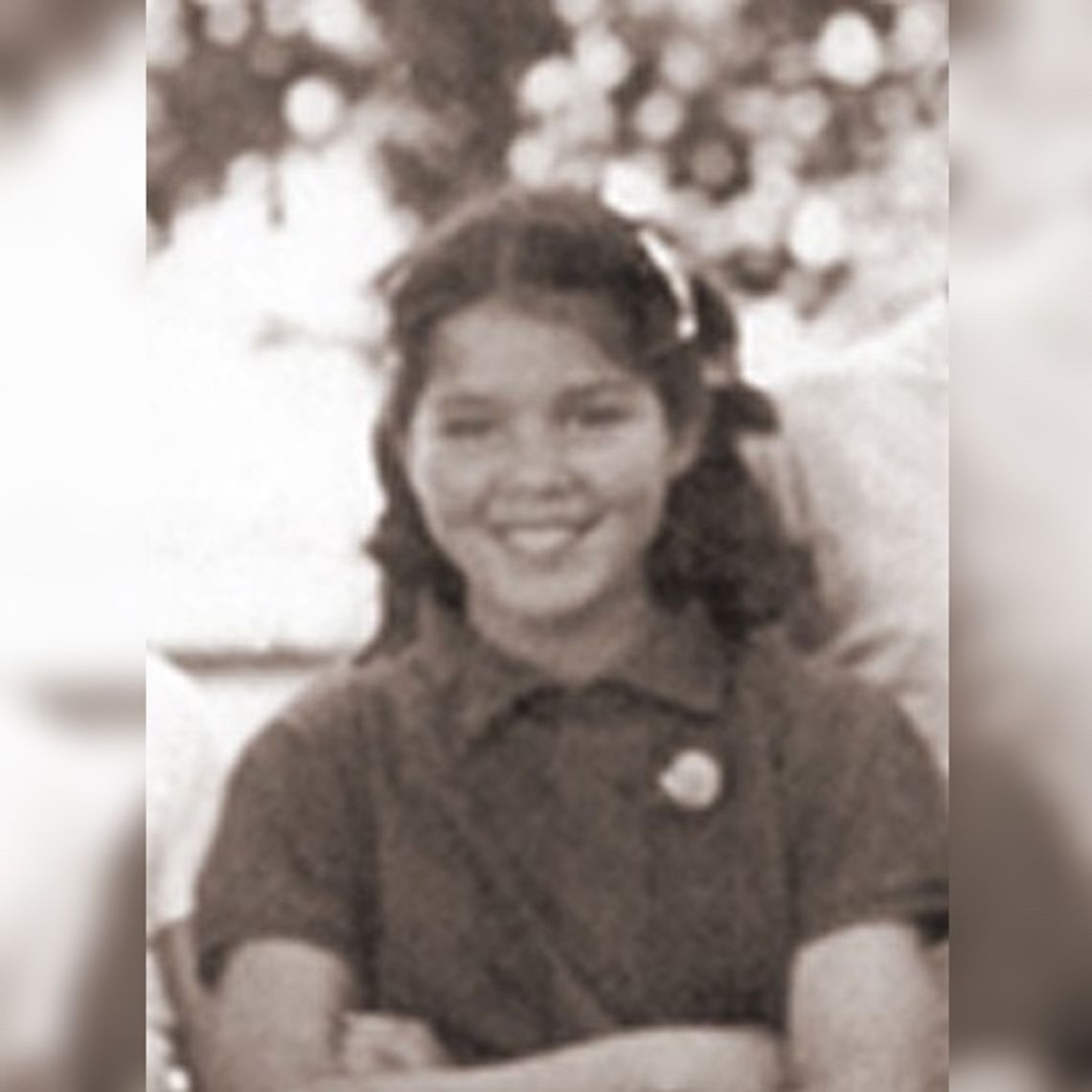 Lavina Rae “Bonnie” Baldwin Kellerer