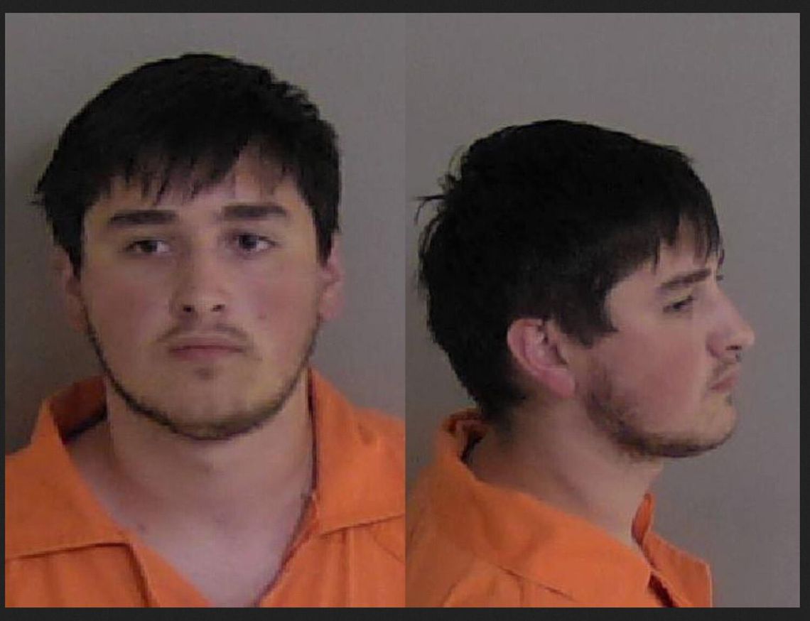 Law Enforcement Continues Search for Suspect After High-Speed Pursuit Sheriff Urges Caution as Multi-County Search Continues