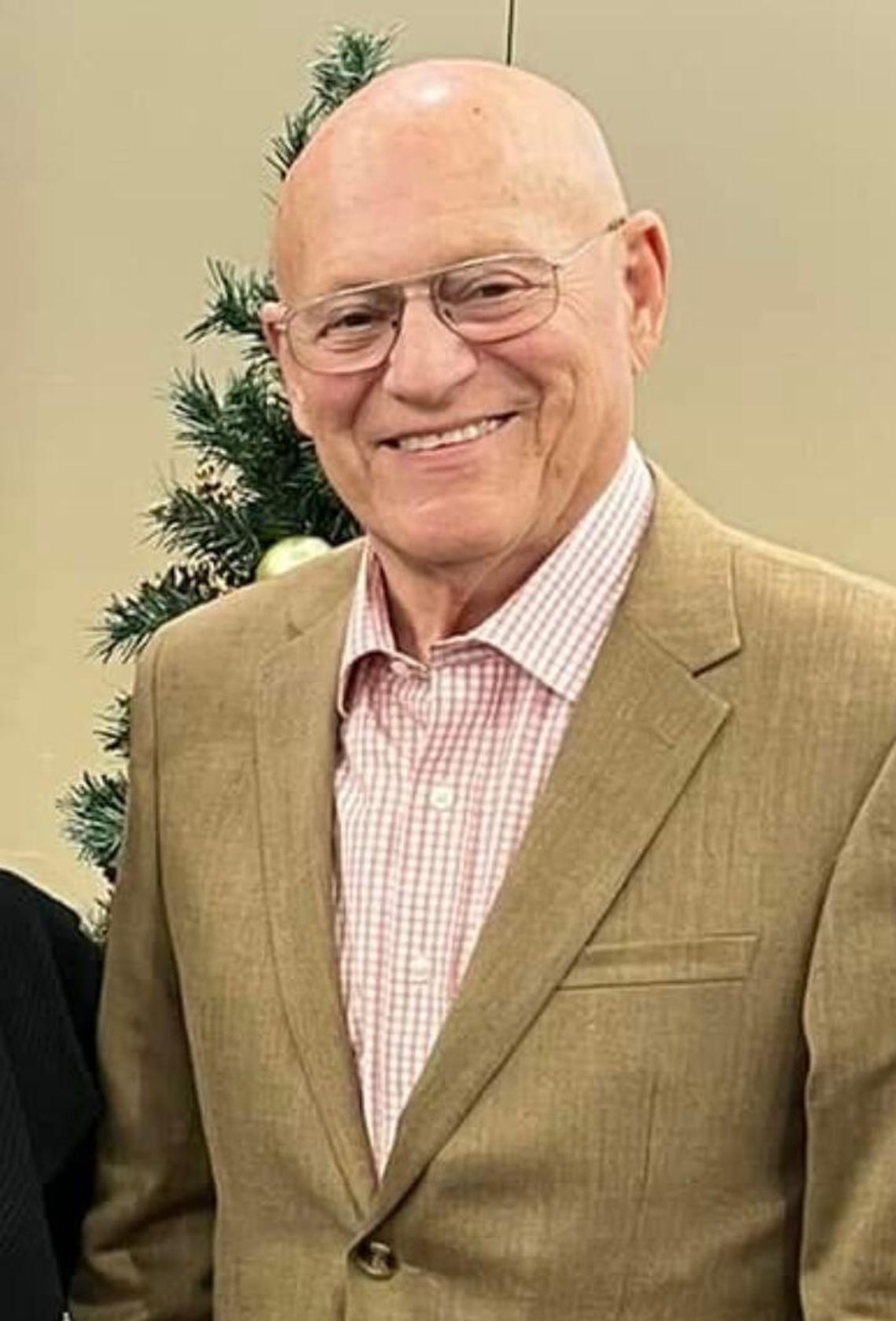 Leroy Alfred Getchell Leroy Alfred Getchell