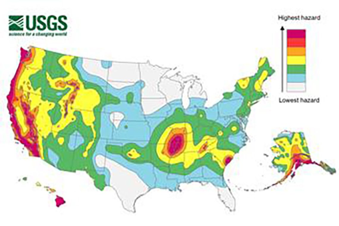 Lessons Learned -- Earthquake Safety 101