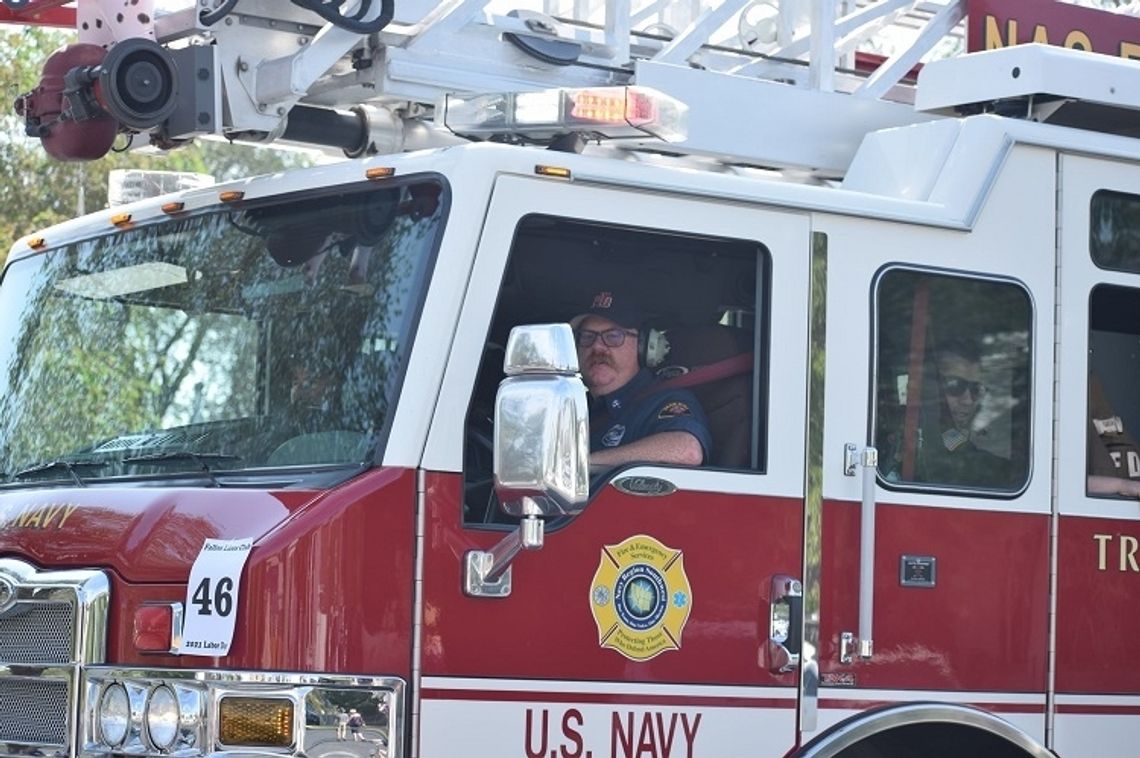 Lessons Learned -- Remembering on 9/11