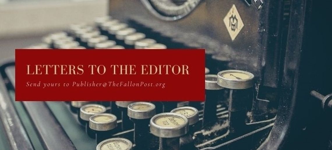 Letter to the Editor  -- Segura, Picotte