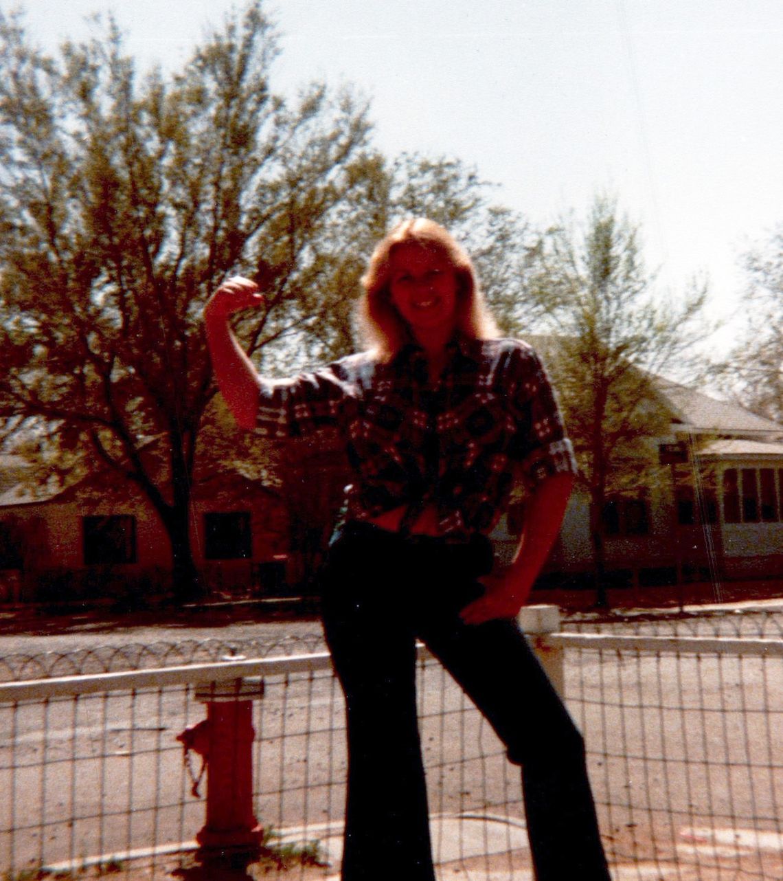 Lila Geordean Pascale