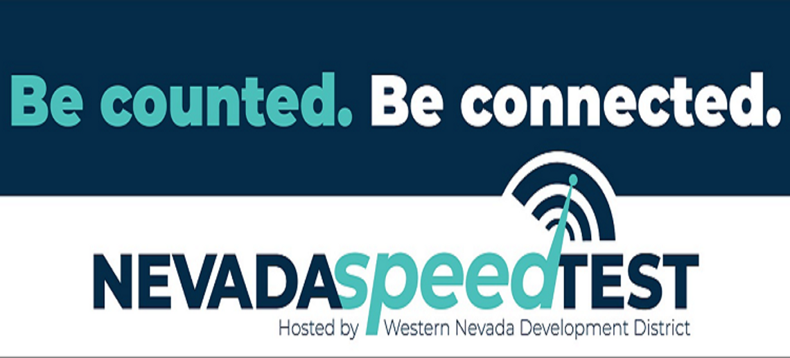 Local Governments Partner in Western Nevada Broadband Initiative  