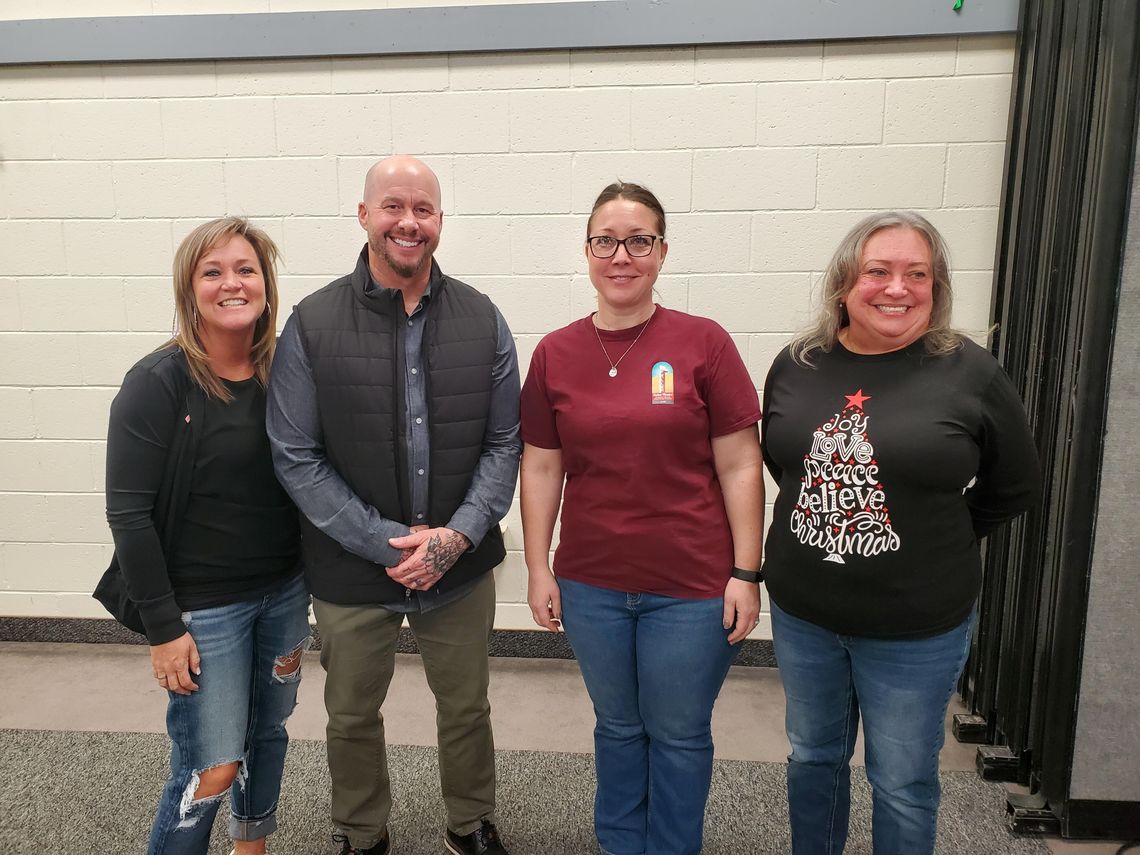 Local Residents Crowned Community Champions