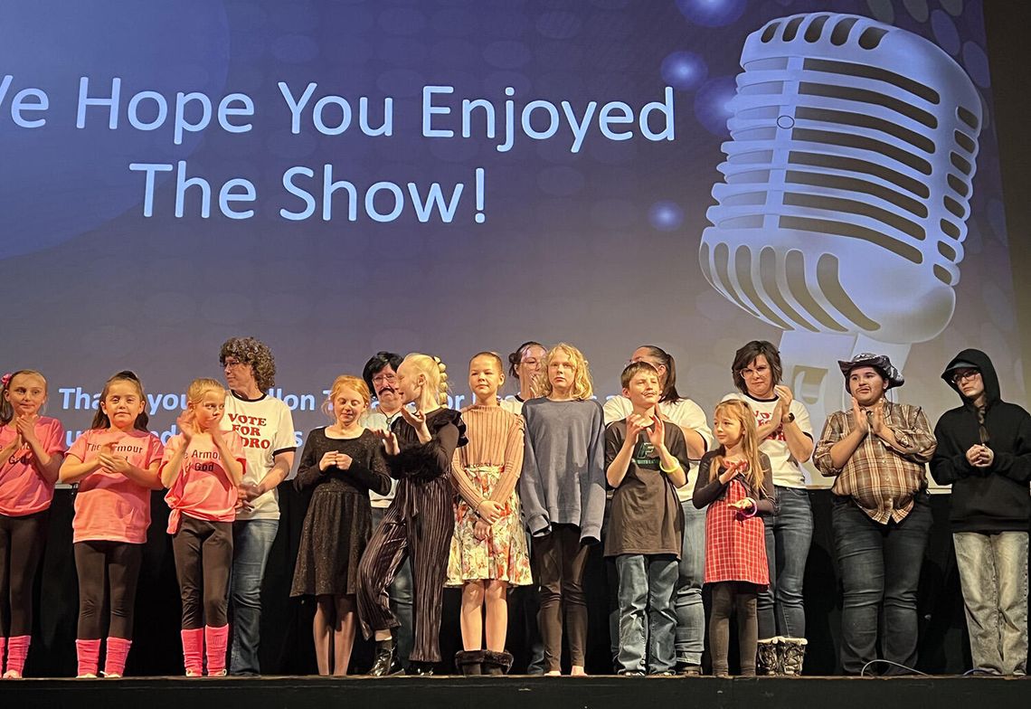 Logos Got Talent 2026 Logos Got Talent 2026