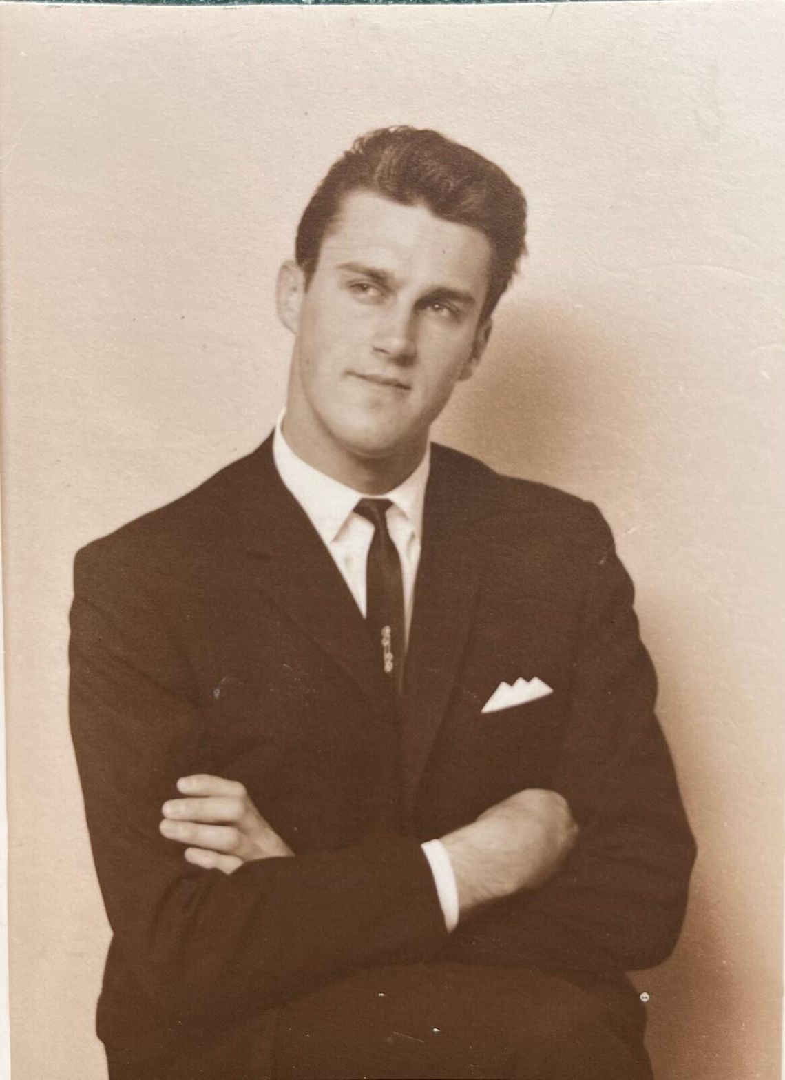 Longtime Resident Roger Sorensen to Be Featured in a Documentary Longtime Resident Roger Sorensen to Be Featured in a Documentary