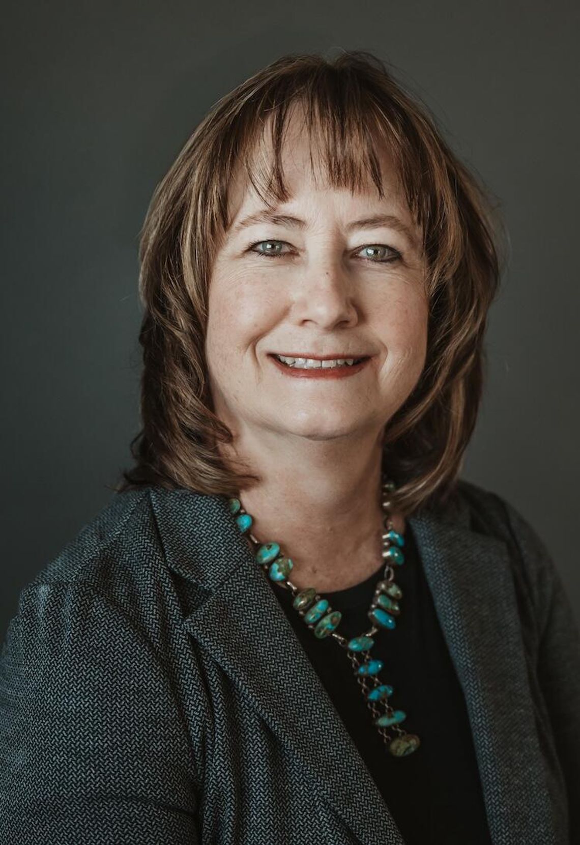 Lori Norcutt, Fallon City Council, Ward 1