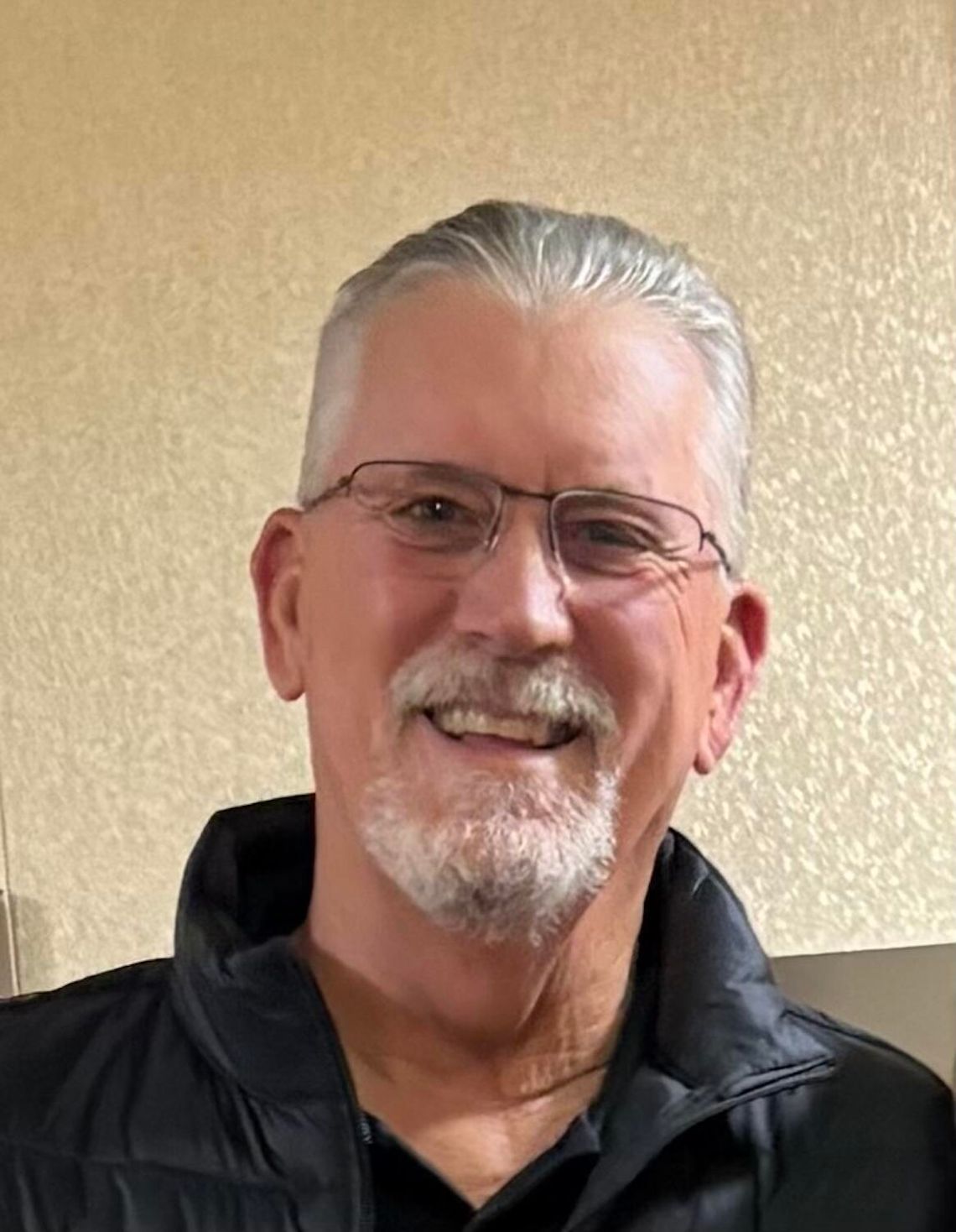 Lt. Col. Garry Andrew “Duds” Dudley