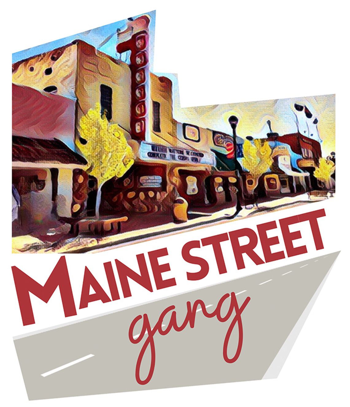 “Maine Street Gang” Youth Musical Auditions Run September 11-16