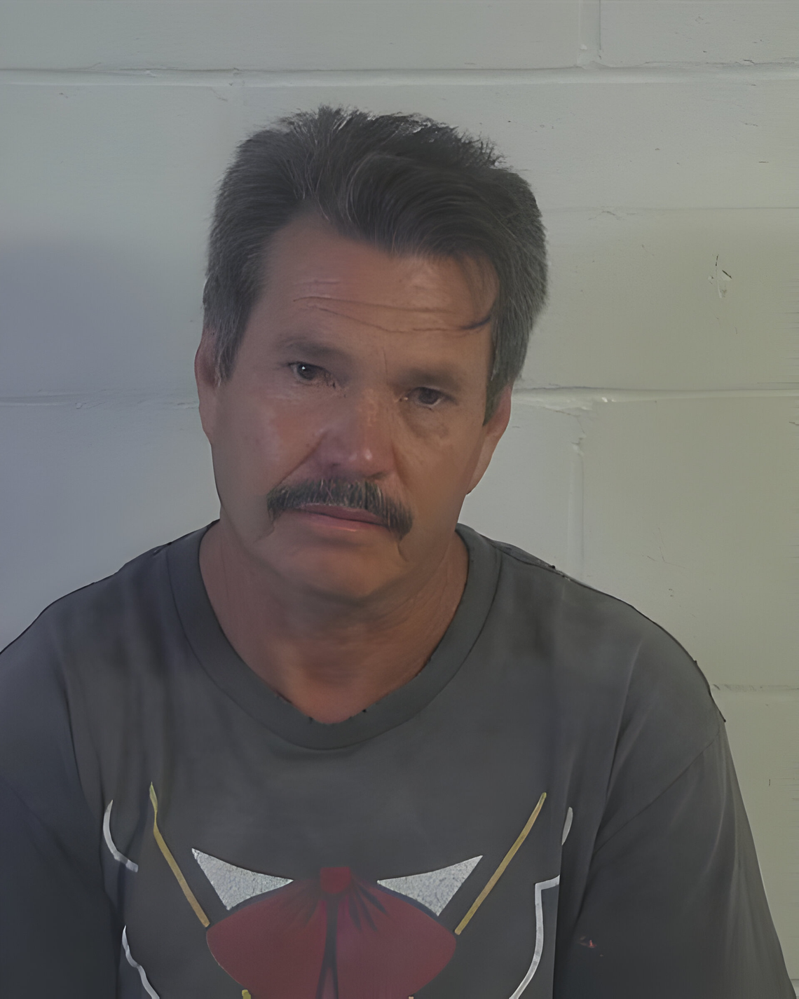 Local Man Accused of Sexual Assault Detained by ICE
