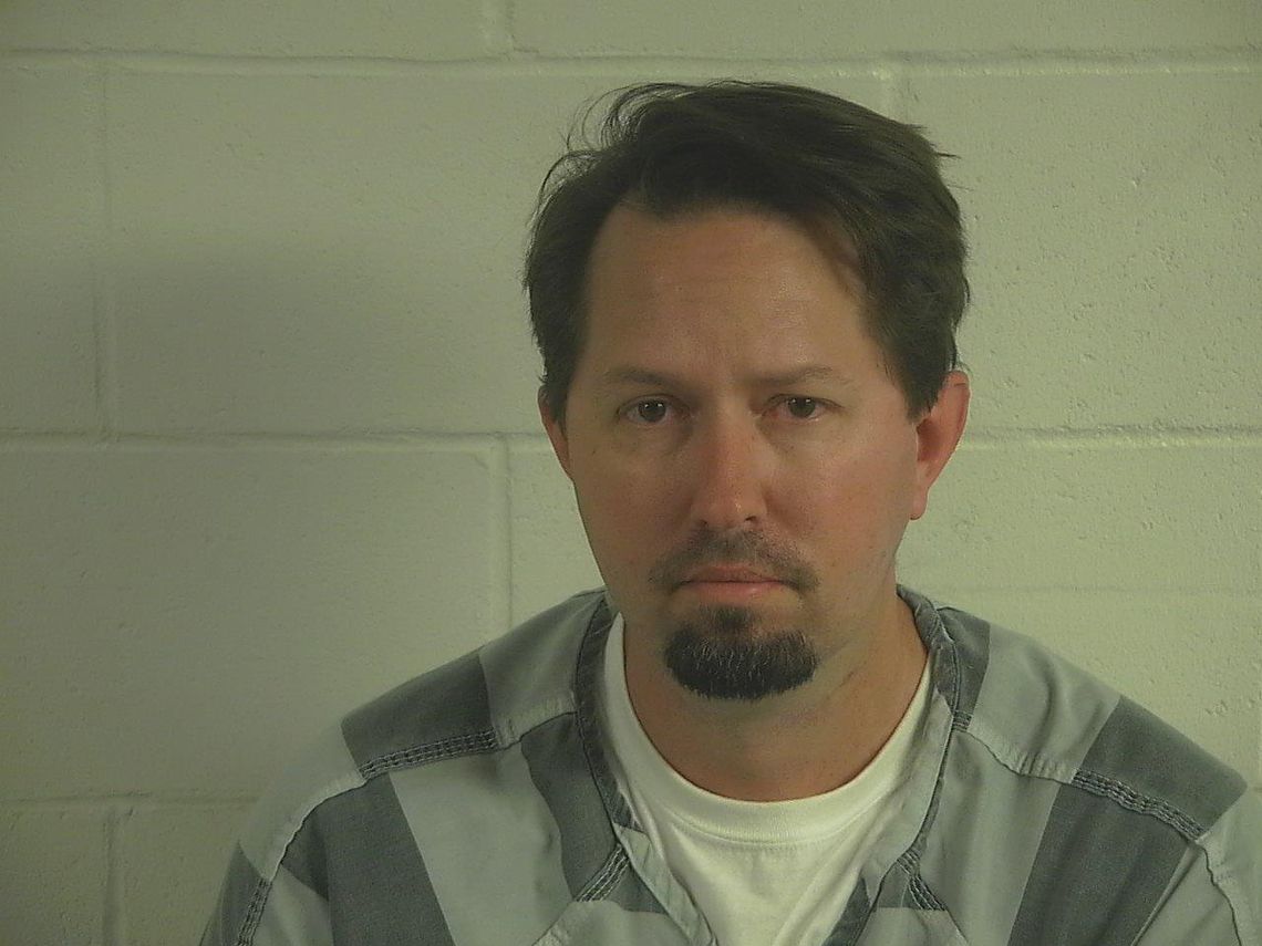 Man Serving 40+ Years for Sexual Assault in Carson City Enters Plea to Fallon Charges