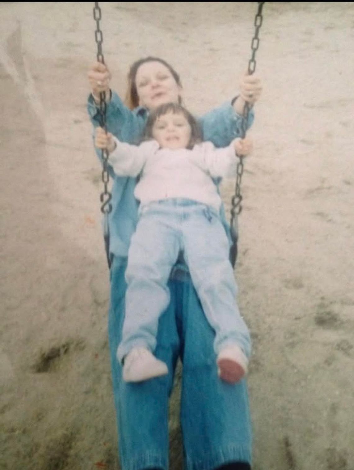 Michelle LaVonne Terry Tollefsen Datino Michelle LaVonne Terry Tollefsen Datino