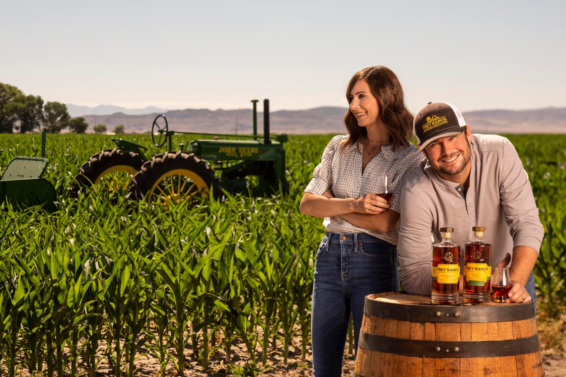 Most Awarded Distillery 2025