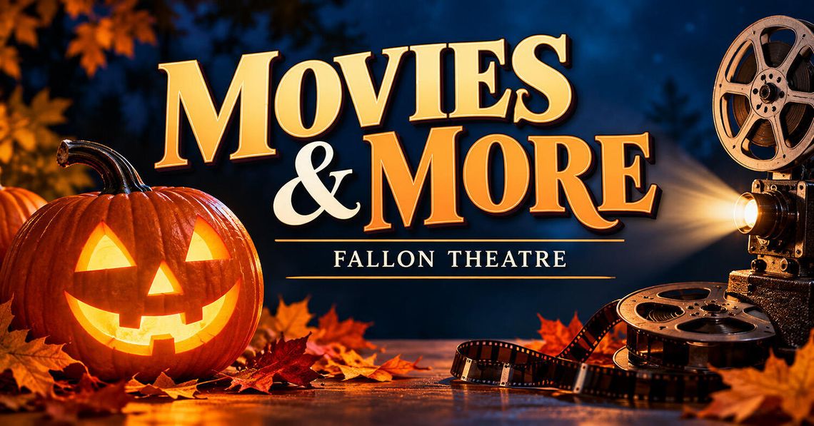 Movies & More Movies & More