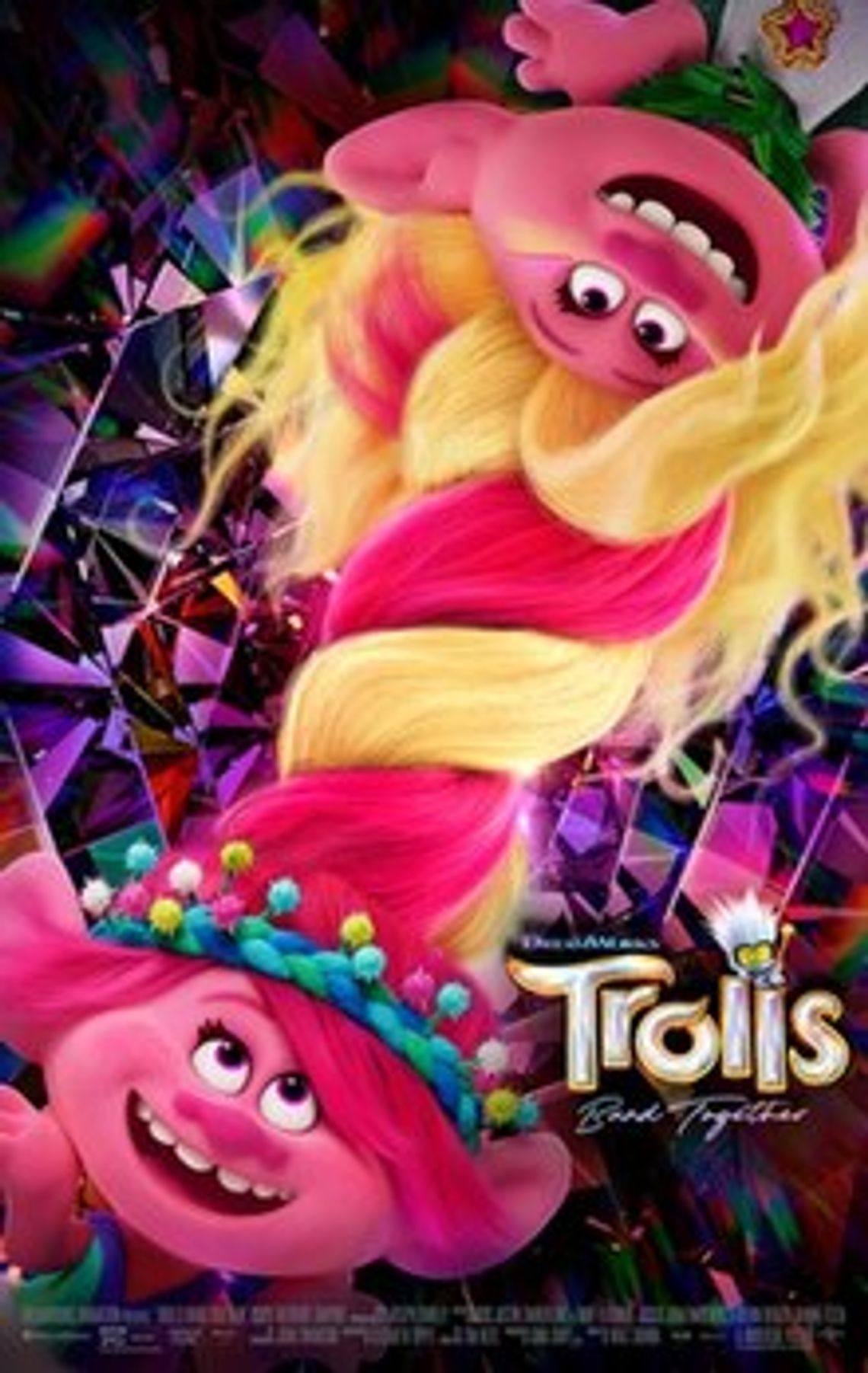 Movies & More: “Trolls Band Together," “The Fast and the Furious, Tokyo Drift," and Other Upcoming Events