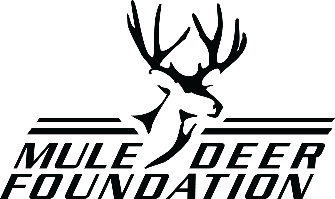 Mule Deer Foundation Dinner & Auction this Weekend