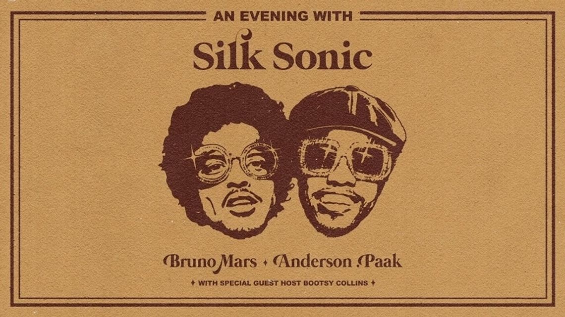 Music Review -- Silk Sonic