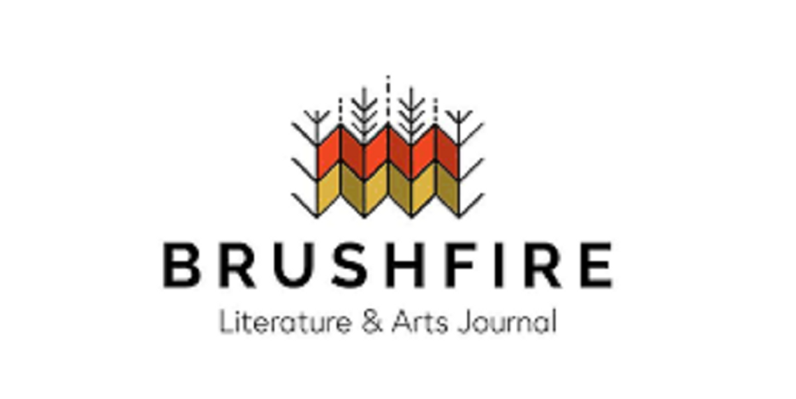 My Favorite Things -- Brushfire Literature & Arts Journal