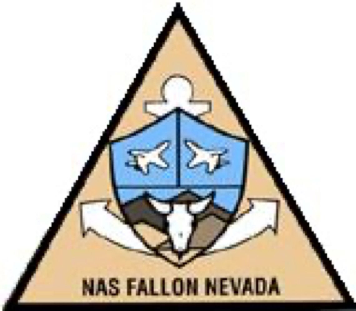 NAS Fallon Lease Renewed -- Questions Remain Over Expansion