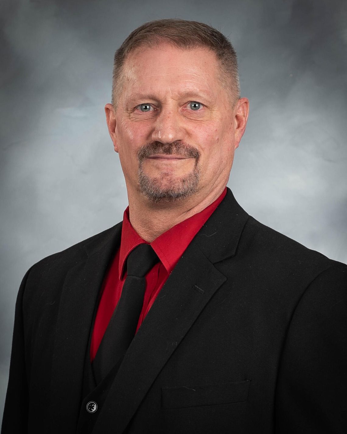 NAS Fallon Welcomes New School Liaison Officer
