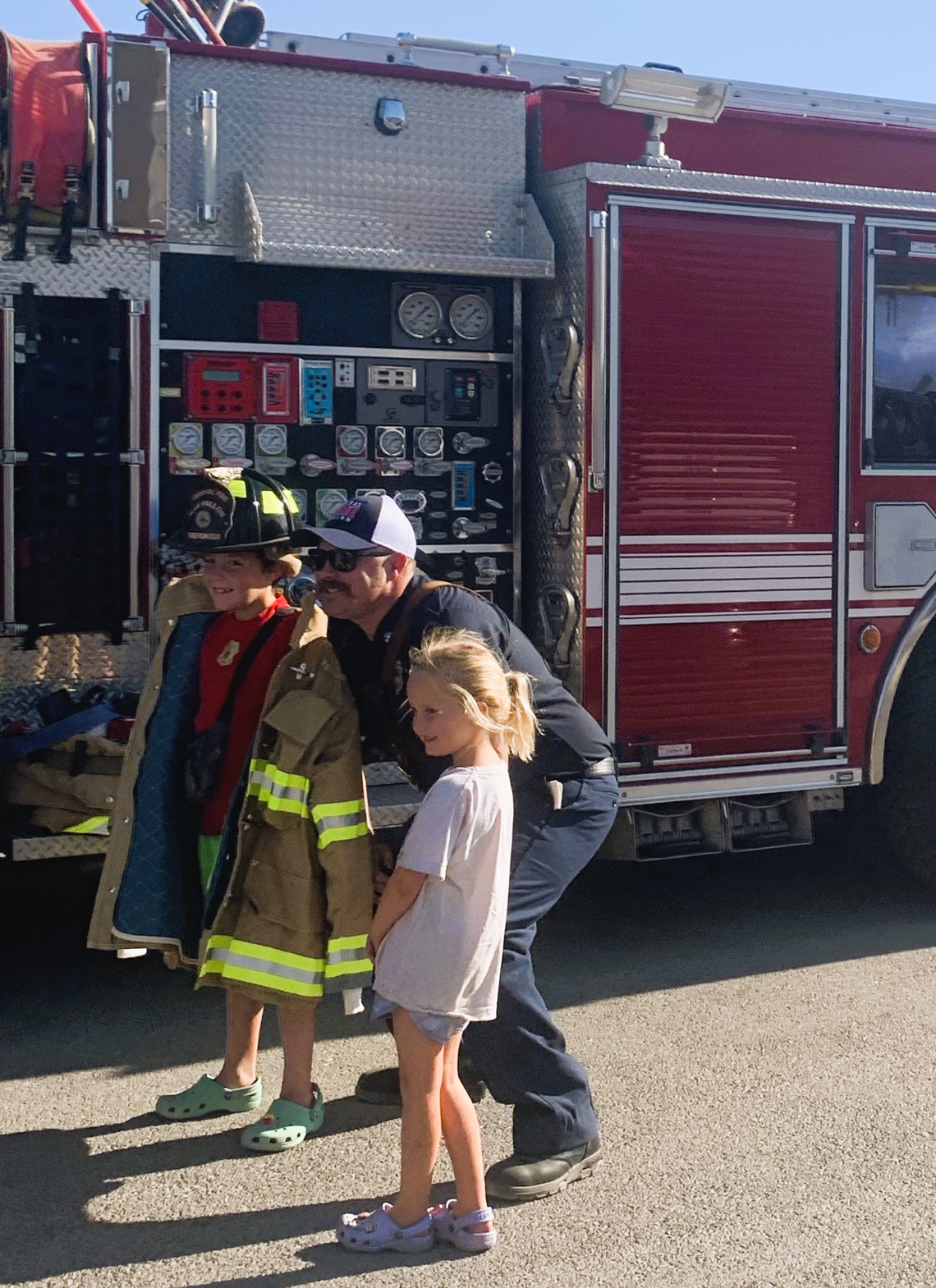 National Night Out Returns Tuesday, Aug. 4