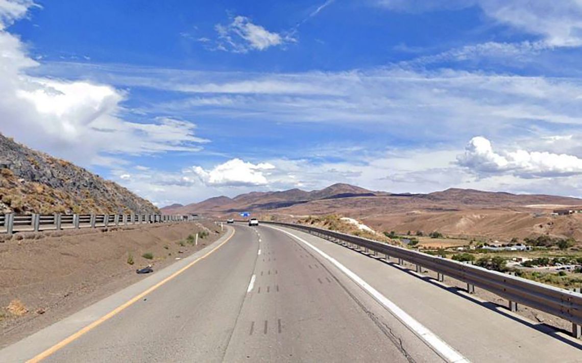 NDOT Seeks Public Input on Proposed Expansion Projects: I-80 East of Reno