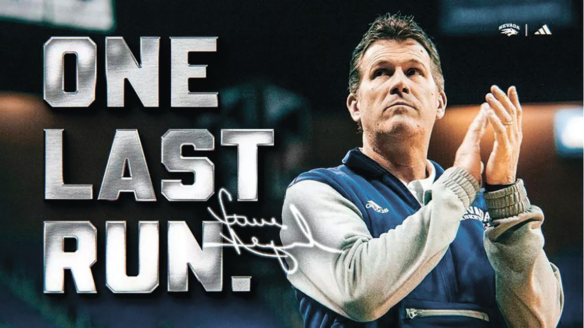 Nevada coach Steve Alford to retire at end of upcoming season Nevada coach Steve Alford to retire at end of upcoming season