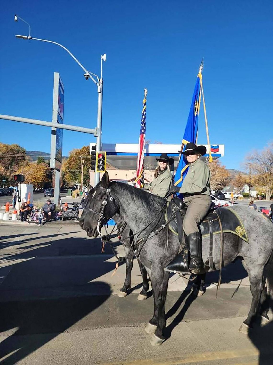 Nevada Day Parade Nevada Day Parade