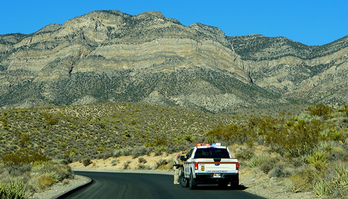 Nevada Judicial Practice vs. Legislative Intent: Decriminalizing Minor Traffic Violations