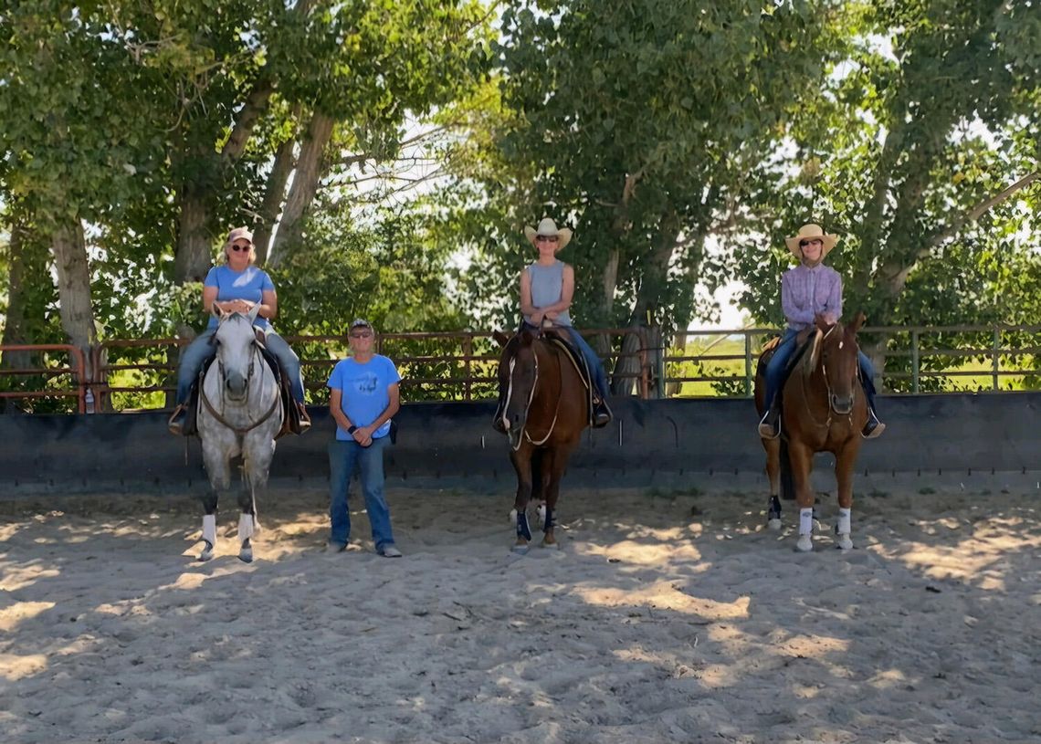 Nevada Paint Horse Club