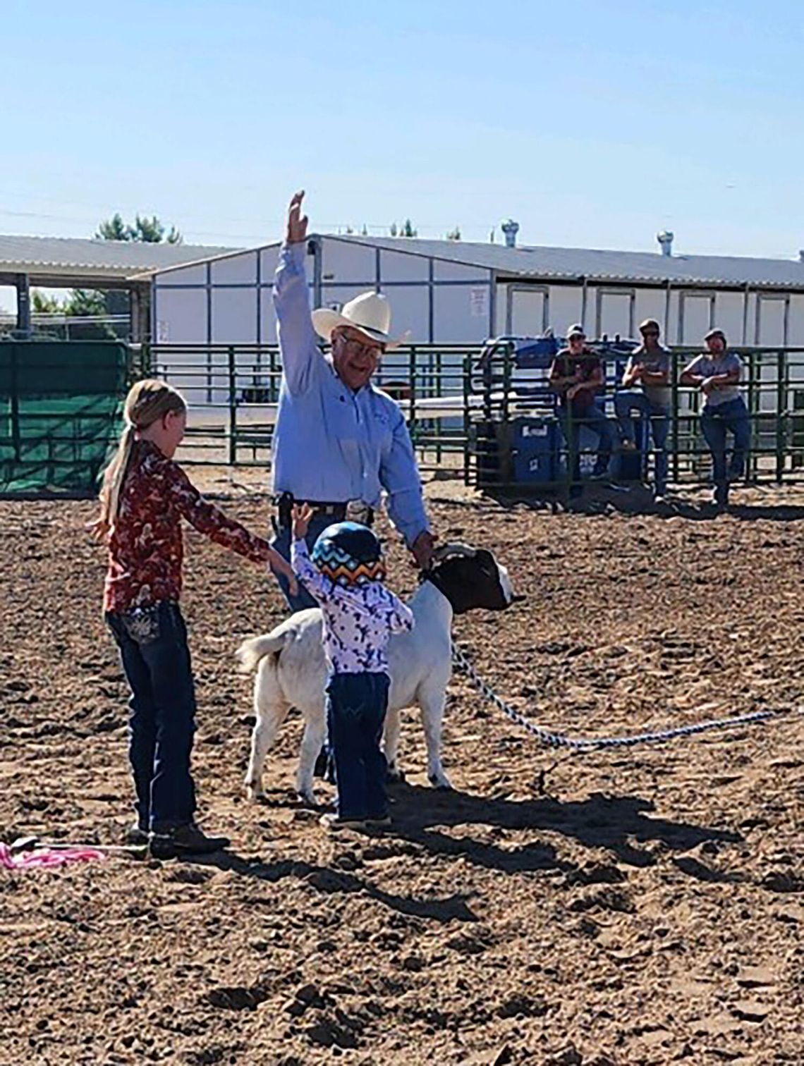 Nevada Paint Horse Club