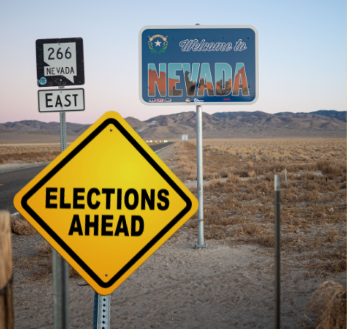 Nevada’s 2026 Election Calendar: What Potential Candidates and Local Voters Need to Know