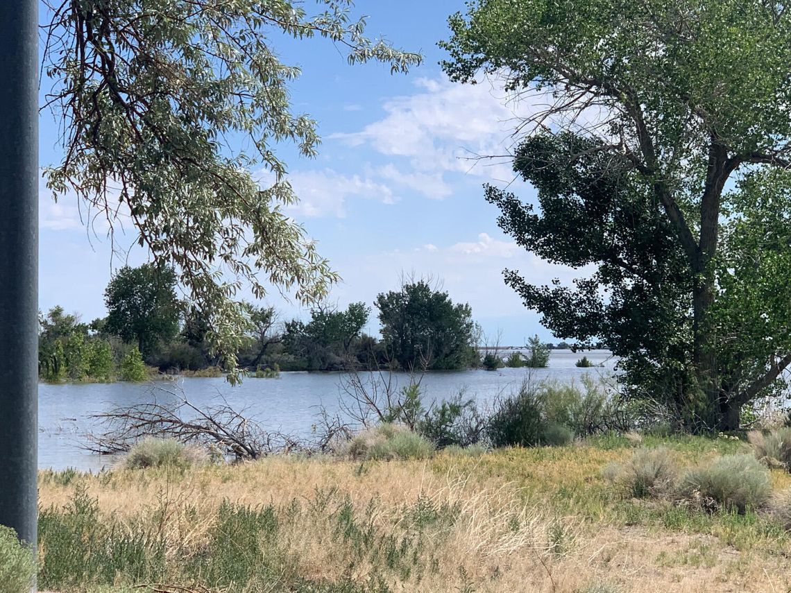 Nevada Vested Water Rights Must Now Be Claimed