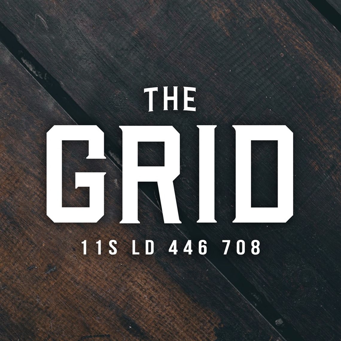 New Business - The Grid